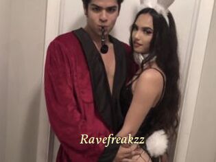 Ravefreakzz
