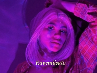 Ravemiisato