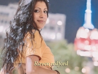 Raven_redford
