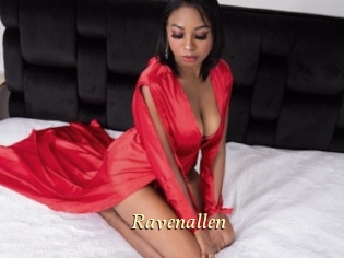 Ravenallen