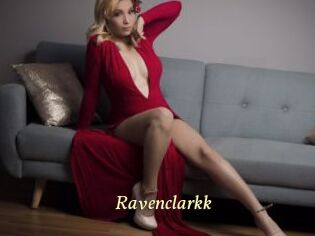 Ravenclarkk