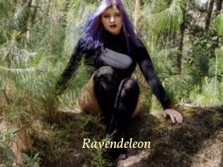 Ravendeleon