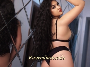 Ravendiamonds
