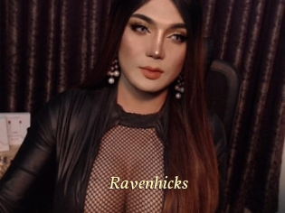 Ravenhicks