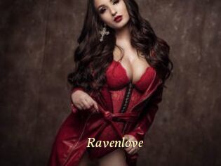 Ravenlove