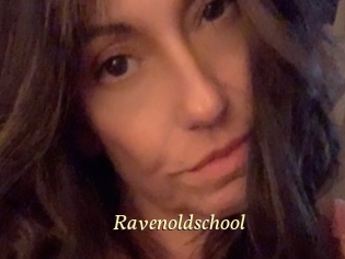 Ravenoldschool