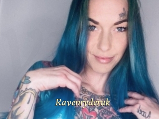 Ravenryderuk