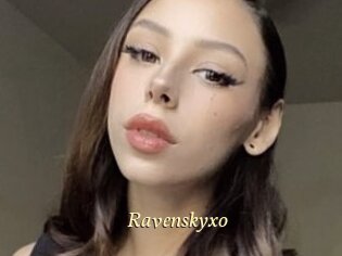 Ravenskyxo