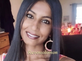 Ravensolomon