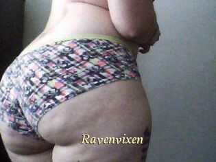 Ravenvixen