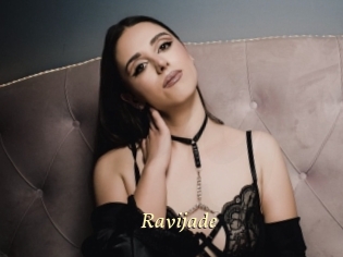 Ravijade