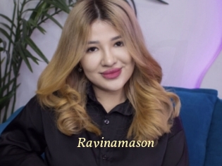 Ravinamason