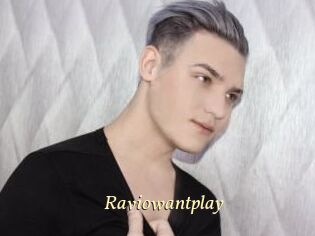 Raviowantplay