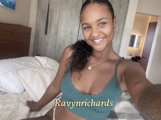 Ravynrichards
