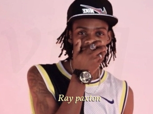 Ray_paxton