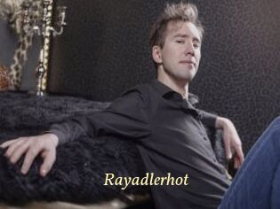 Rayadlerhot