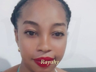 Rayahy
