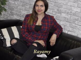 Rayamy