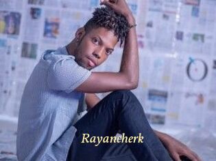 Rayancherk