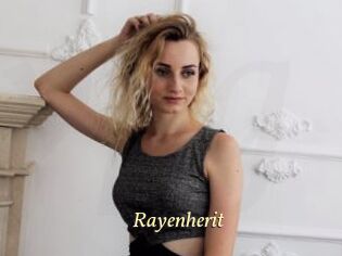 Rayenherit