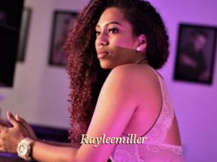 Rayleemiller