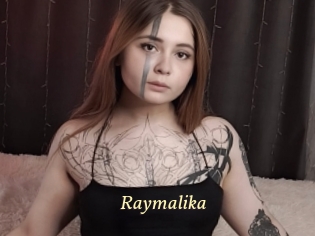 Raymalika