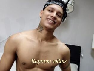 Raymon_collins