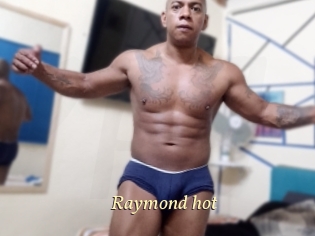 Raymond_hot