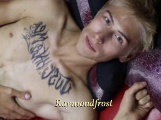 Raymondfrost