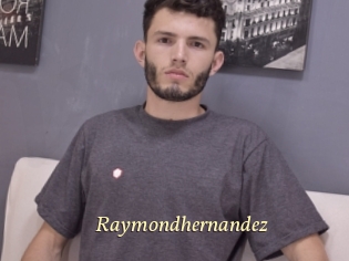 Raymondhernandez