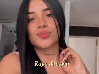 Raynabroown