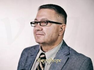 Rayofhope