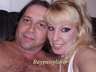 Raypussylover