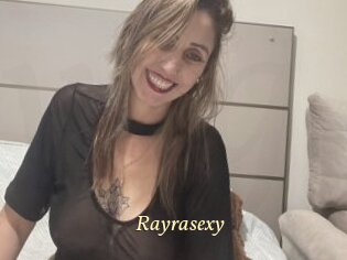 Rayrasexy