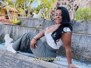 Raysajoness