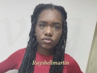 Rayshellmartin