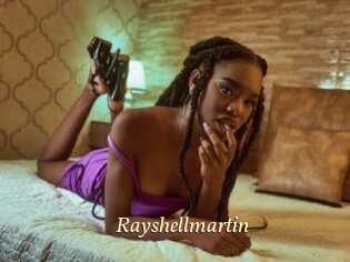 Rayshellmartin