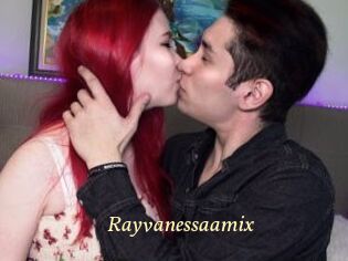 Rayvanessaamix