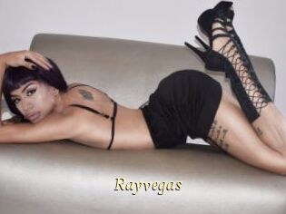 Rayvegas