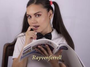 Rayvenferrell