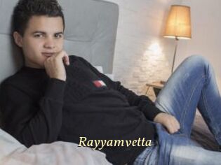 Rayyamvetta