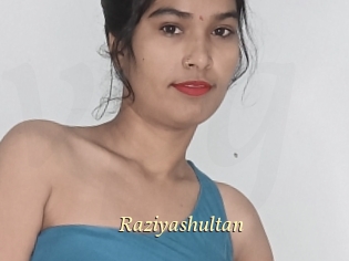 Raziyashultan