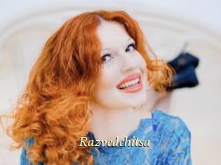 Razvedchitsa