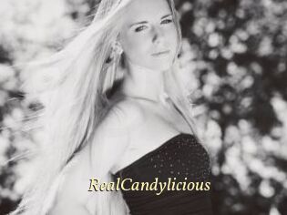 realCandylicious Vidéo porno gratuite