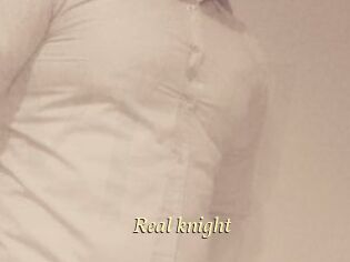 Real_knight