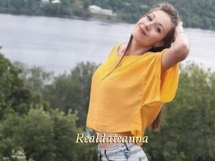 Realdateanna