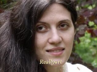 Reallyart