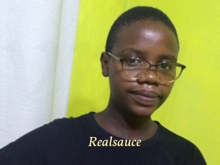 Realsauce