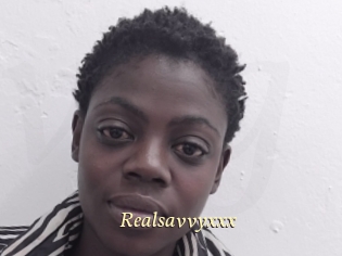 Realsavvyxxx