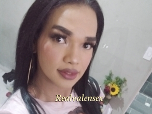 Realvalensex
